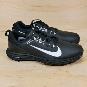 Nike Lunar Command 2 Wide Golf Shoes NEW